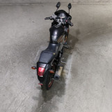 Мотоцикл Honda VTR250F с пробегом 34847 km