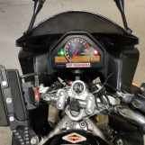 Мотоцикл Honda VTR250F с пробегом 34847 km