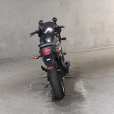 Мотоцикл Honda VTR250F с пробегом 34847 km