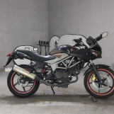Мотоцикл Honda VTR250F с пробегом 34847 km