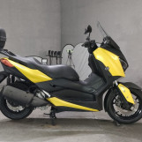 Мотоцикл Yamaha X-MAX250 з пробігом 41012 km