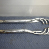 Мотоцикл Honda GL1500C F6C VALKYRIE с пробегом 55713 km