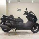 Мотоцикл Yamaha MAJESTY 250 с пробегом 15599 km