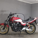 Мотоцикл Honda CB400 SUPER BOL D’OR