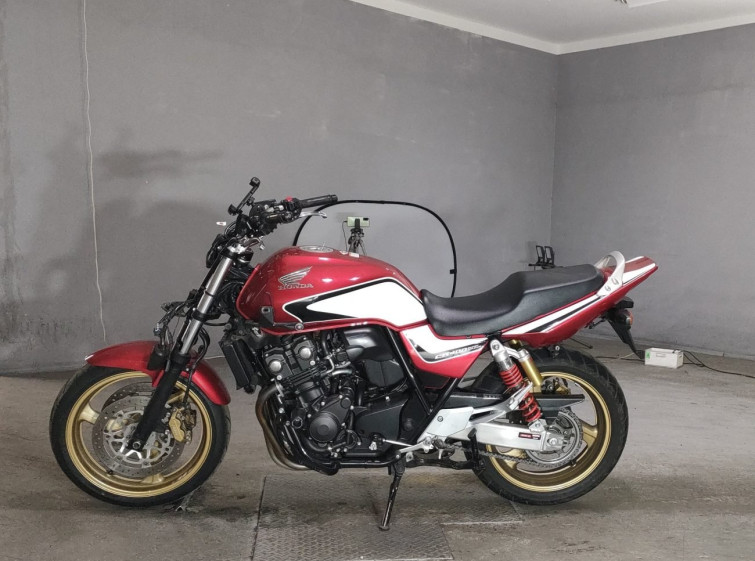 Мотоцикл Honda CB400 SUPER BOL D’OR