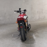 Мотоцикл Honda CB400 SUPER BOL D’OR