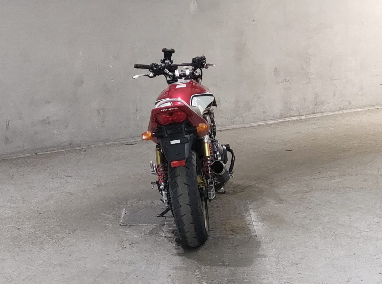 Мотоцикл Honda CB400 SUPER BOL D’OR