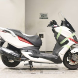 Мотоцикл Kymco GRAND DINK250 с пробегом 23254 km