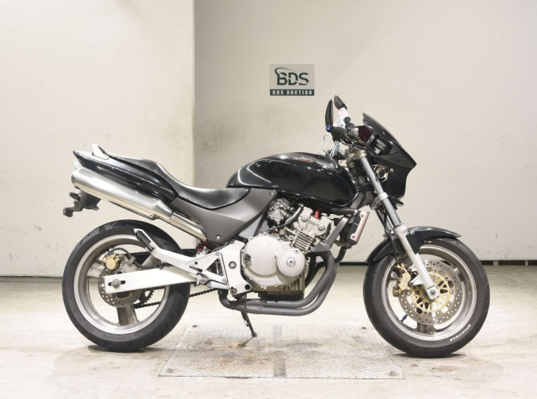 Мотоцикл Honda HORNET CB250F с пробегом 30646 km