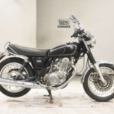 Мотоцикл Yamaha SR400 з пробігом 28238 km