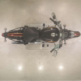 Мотоцикл Enfield CLASSIC350 с пробегом 7959 km