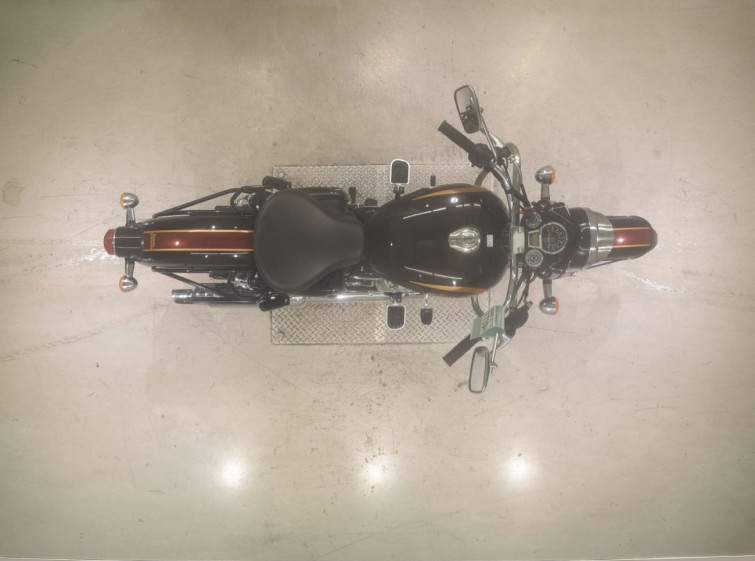 Мотоцикл Enfield CLASSIC350 с пробегом 7959 km