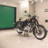 Мотоцикл Enfield CLASSIC350 с пробегом 7959 km