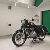 Мотоцикл Enfield CLASSIC350 с пробегом 7959 km