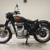 Мотоцикл Enfield CLASSIC350 с пробегом 7959 km