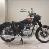 Мотоцикл Enfield CLASSIC350 с пробегом 7959 km