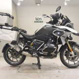 Мотоцикл BMW R1250GS с пробегом 37360 km