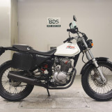 Мотоцикл Honda FTR223 з пробігом 35240 km