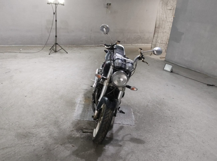 Мотоцикл Honda CBX750F з пробігом 26148 km