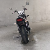 Мотоцикл Honda CBX750F з пробігом 26148 km