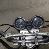 Мотоцикл Honda CBX750F з пробігом 26148 km