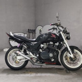 Мотоцикл Honda CBX750F з пробігом 26148 km