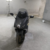 Мотоцикл Yamaha T-MAX530 с пробегом 35458 km
