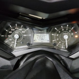 Мотоцикл Yamaha T-MAX530 с пробегом 35458 km