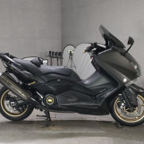 Мотоцикл Yamaha T-MAX530 с пробегом 35458 km