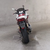 Мотоцикл Honda CB400 SUPER BOL D’OR с пробегом 40959 km