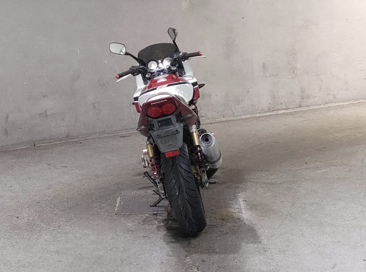 Мотоцикл Honda CB400 SUPER BOL D’OR с пробегом 40959 km