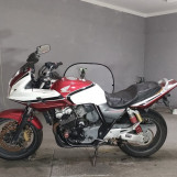 Мотоцикл Honda CB400 SUPER BOL D’OR с пробегом 40959 km