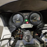 Мотоцикл Honda CB400 SUPER BOL D’OR с пробегом 40959 km