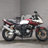 Мотоцикл Honda CB400 SUPER BOL D’OR с пробегом 40959 km