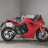 Мотоцикл Ducati SUPERSPORT 950S з пробігом 14945 km