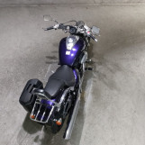 Мотоцикл Suzuki BOULEVARD400 с пробегом 33751 km