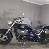 Мотоцикл Suzuki BOULEVARD400 с пробегом 33751 km