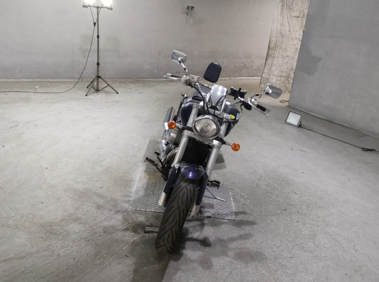 Мотоцикл Suzuki BOULEVARD400 с пробегом 33751 km