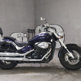 Мотоцикл Suzuki BOULEVARD400 с пробегом 33751 km
