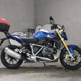 Мотоцикл BMW R1250R с пробегом 11012 km