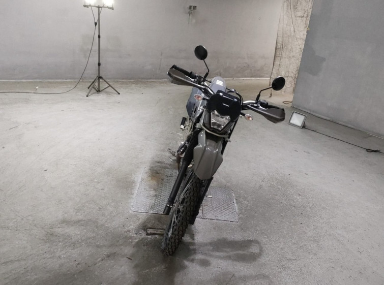 Мотоцикл Kawasaki KLX230 SHERPA с пробегом 5 km