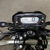 Мотоцикл Kawasaki KLX230 SHERPA с пробегом 5 km