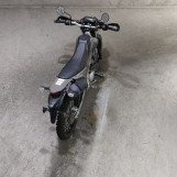 Мотоцикл Kawasaki KLX230 SHERPA с пробегом 5 km