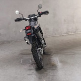 Мотоцикл Kawasaki KLX230 SHERPA с пробегом 5 km