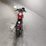 Мотоцикл Honda VT250 SPADA с пробегом 64840 km