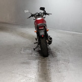 Мотоцикл Honda VT250 SPADA с пробегом 64840 km