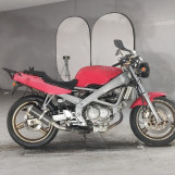 Мотоцикл Honda VT250 SPADA с пробегом 64840 km