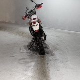 Мотоцикл Yamaha SEROW XT225 с пробегом 41299 km