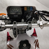 Мотоцикл Yamaha SEROW XT225 с пробегом 41299 km