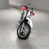 Мотоцикл Yamaha SEROW XT225 с пробегом 41299 km